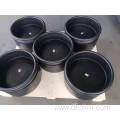 Casing pipe end protector